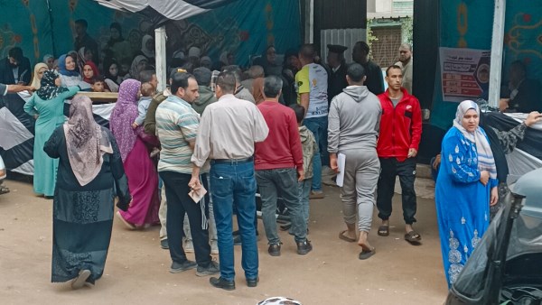 قرار عاجل ضد 13 من سماسرة الانتخابات بمجلس النواب بالغربية بسبب توجيه الناخبين قرار عاجل ضد 13 من سماسرة الانتخابات بمجلس النواب بالغربية بسبب توجيه الناخبين