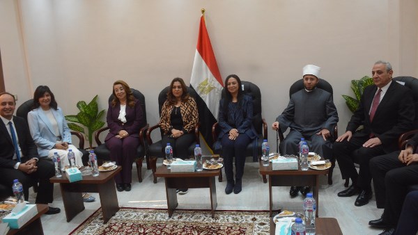 محافظ الغربية 