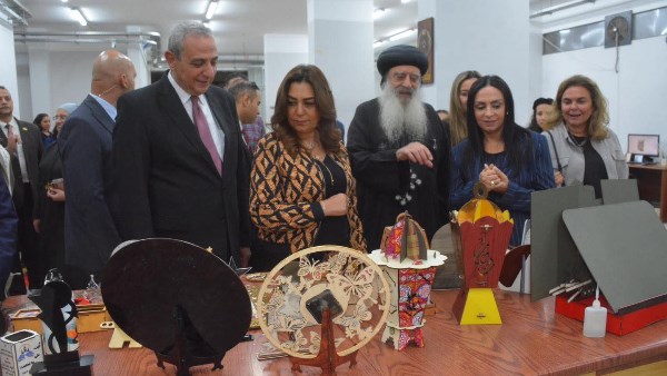 محافظ الغربية 