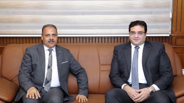 محافظ الشرقية