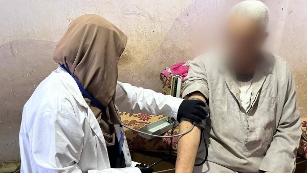 صحة الشرقية