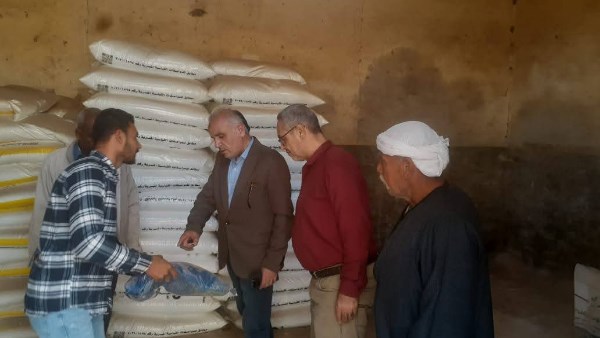 زراعة الشرقية