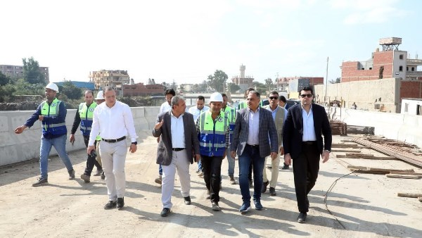 محافظ الشرقية