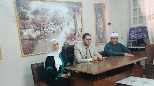 ندوة تثقيفية