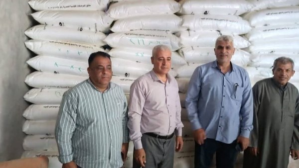 زراعة الشرقية