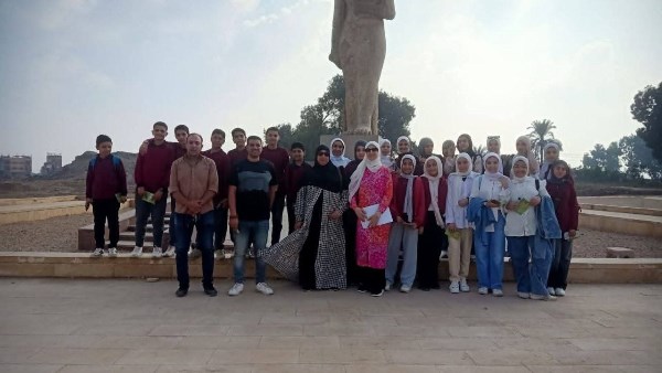 متحف تل بسطا