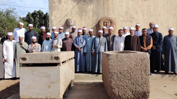 اوقاف الشرقية