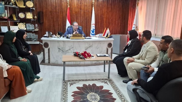 صحة الشرقية