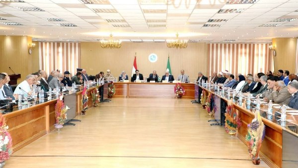 تنفيذي الشرقية