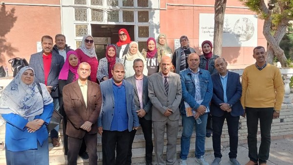 دورة تدريبية