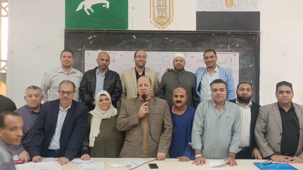 أزهر الشرقية 