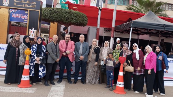 صحة الشرقية