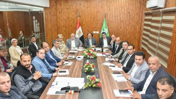 محافظ الشرقية: لا شكاوى أو عراقيل تعوق عملية التصويت في ثاني أيام الانتخابات البرلمانية محافظ الشرقية: لا شكاوى أو عراقيل تعوق عملية التصويت في ثاني أيام الانتخابات البرلمانية