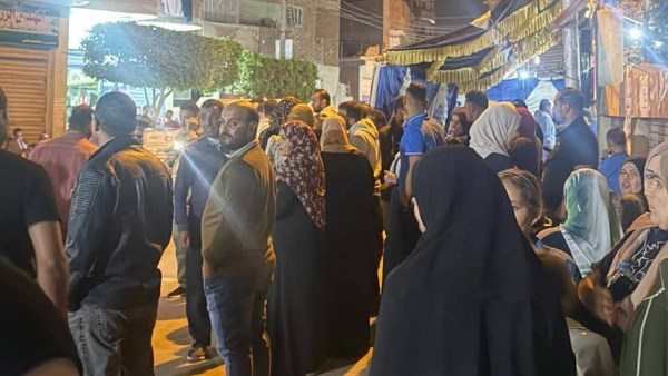 الانتخابات 