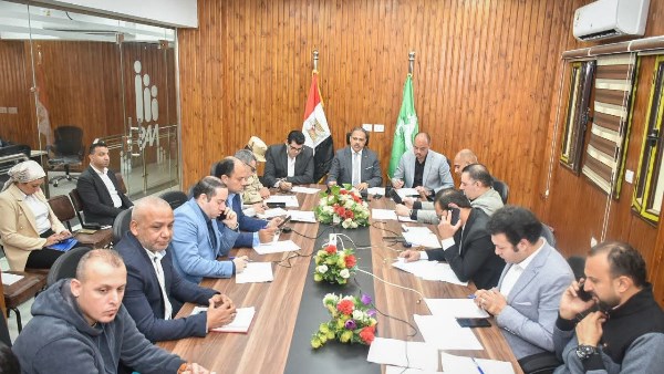 محافظ الشرقية