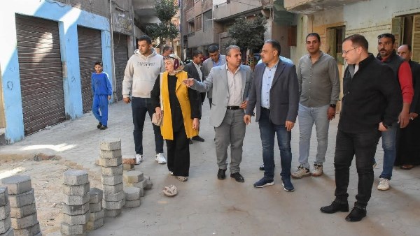 محافظ الشرقية