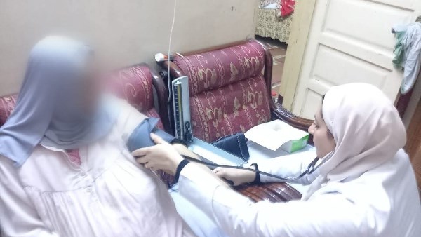 صحة الشرقية