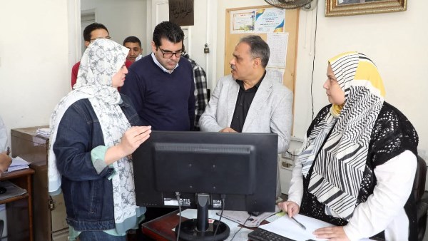 محافظ الشرقية