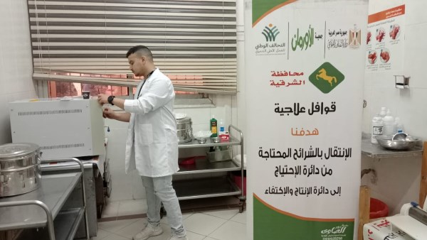 اورمان الشرقية 