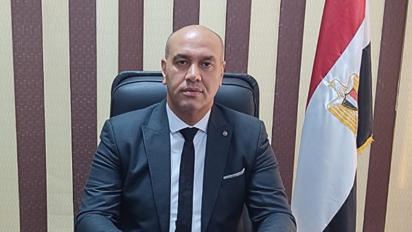 وكيل وزارة التموين بكفر الشيخ  وكيل وزارة التموين بكفر الشيخ