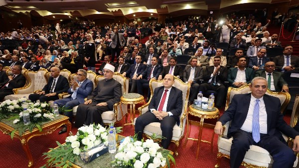 محافظ كفر الشيخ 