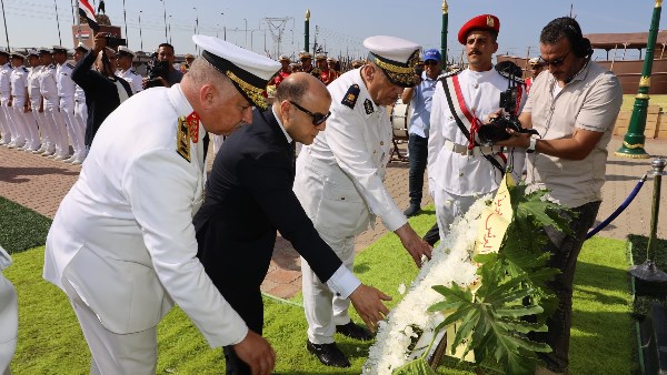 محافظ كفر الشيخ 