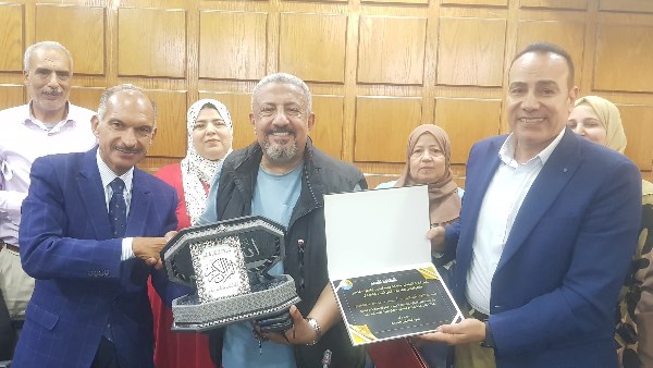 اللواء حسن عبد الغني