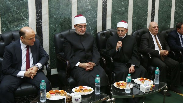 محافظ كفر الشيخ 