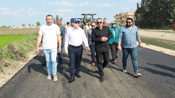 محافظ كفر الشيخ 