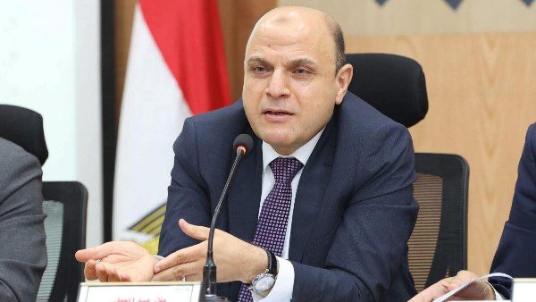 محافظ كفر الشيخ 