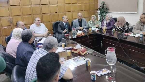 جانب من الفعاليات 