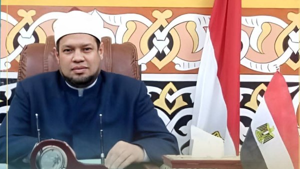 «أوقاف كفر الشيخ» ترسم ملامح المرحلة القادمة في العمل الدعوي | صور