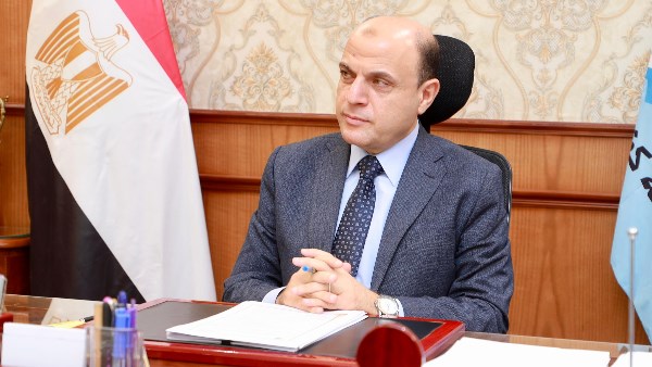 محافظ كفر الشيخ 