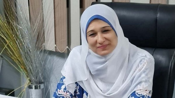 «صحة كفر الشيخ» تنعى منى شرف رئيس قسم النساء والتوليد بمستشفى بلطيم