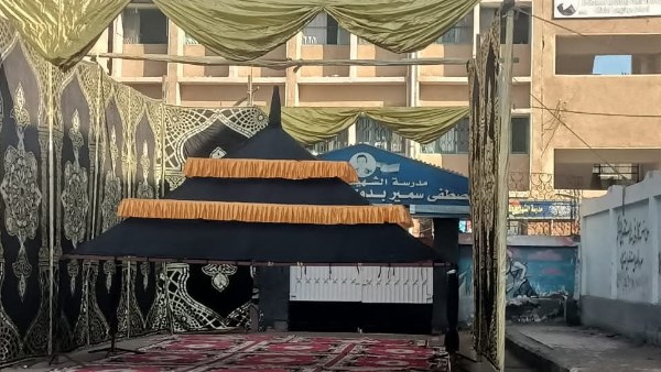 لجان الانتخابات 