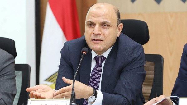 محافظ كفر الشيخ 