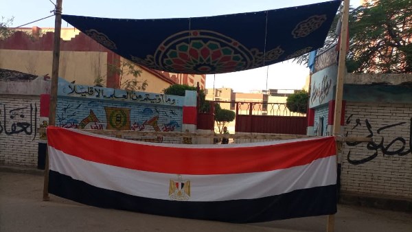 مقار لجان الانتخابات 