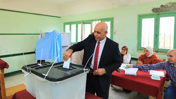 رئيس جامعة كفر الشيخ 