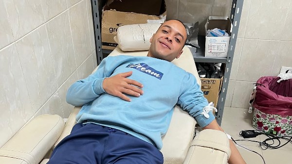 طلاب جامعة كفر الشيخ 