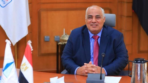 عميد هندسة كفر الشيخ 