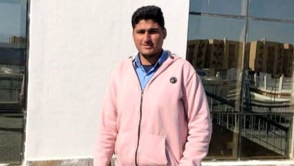 شهيد لقمة العيش بطور سيناء