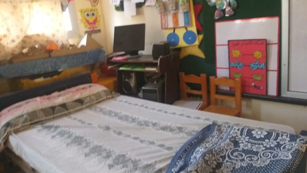 تجهيزات انتخابات مجلس النواب 