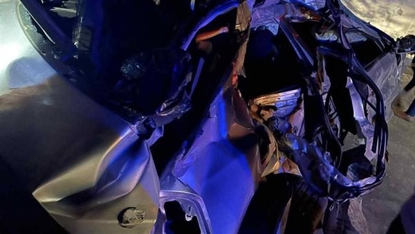 حادث البحيرة