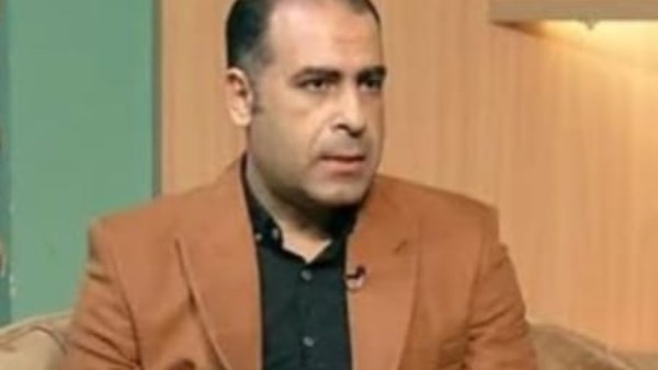 الدكتور محمد عيد 