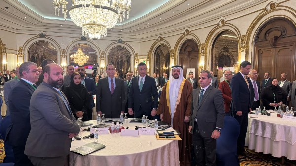 وزير الزراعة 