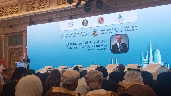 وزير الخارجية