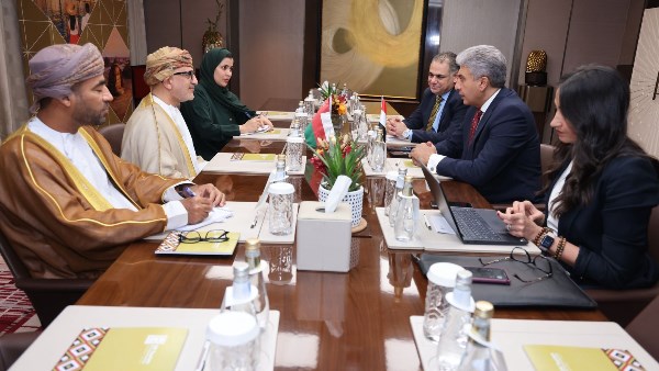 وزير السياحة