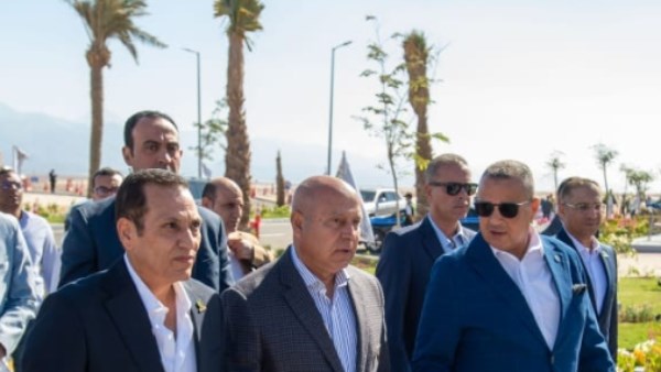 الريف المصري 