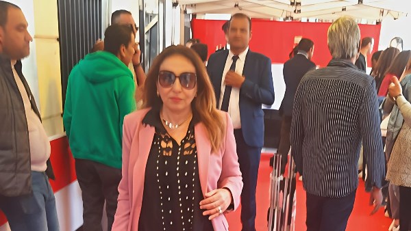 نائب وزير الاتصالات