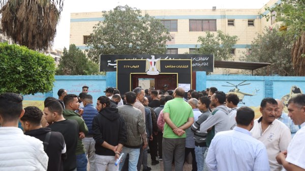 مدرسة مصطفى كامل بمصر الجديدة 